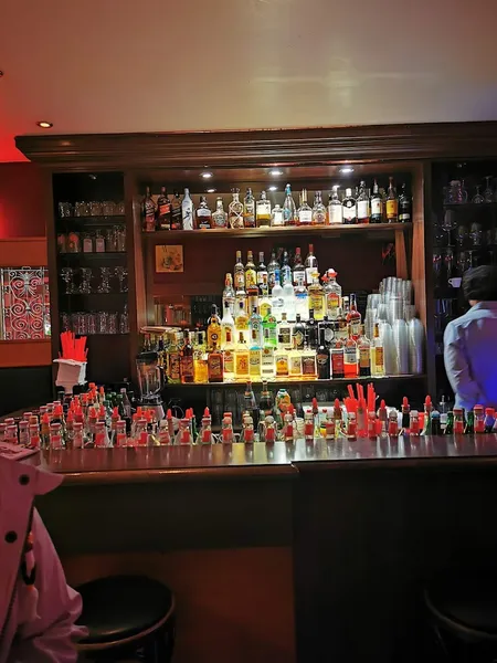 Caipi Cocktailbar