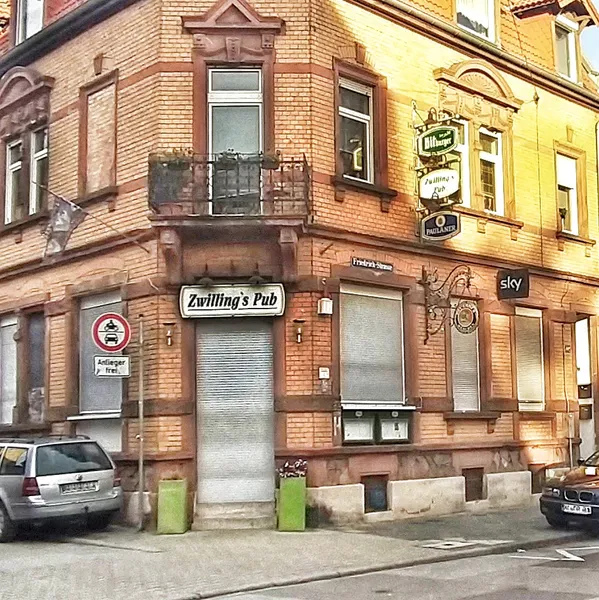 ZwillingsPub
