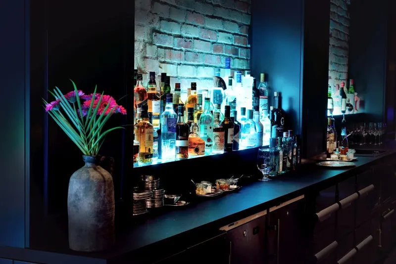 SYTE Bar & Lounge