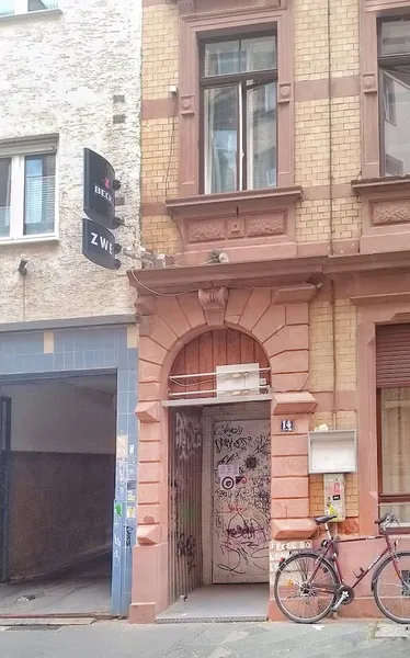 Disco Zwei - Mannheim