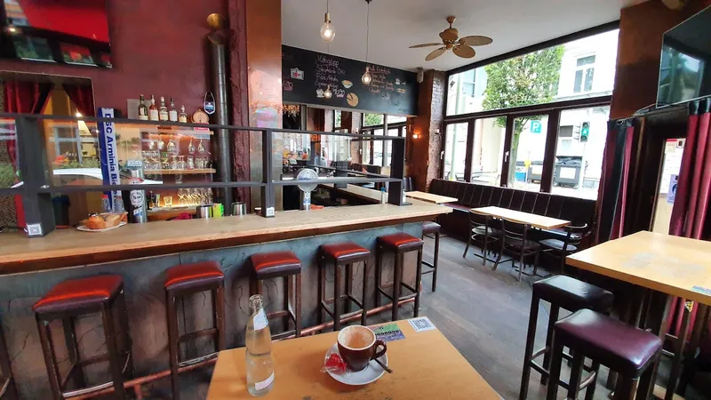 Café Wunderbar - Bielefeld