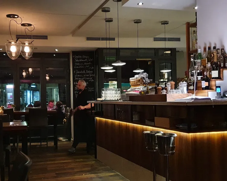 Bar Centrale