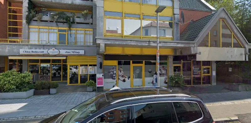 Millenium Bar & Lounge
