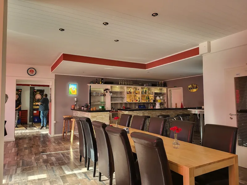 Papperla Pub