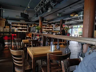 Liste 7 bars in Süd Dortmund