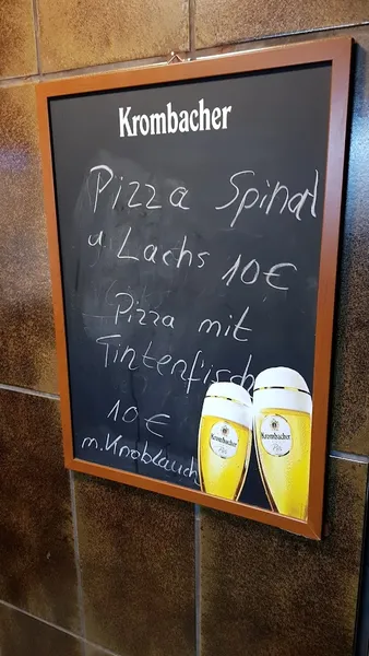 La Via Bistro Pub - Gelsenkirchen