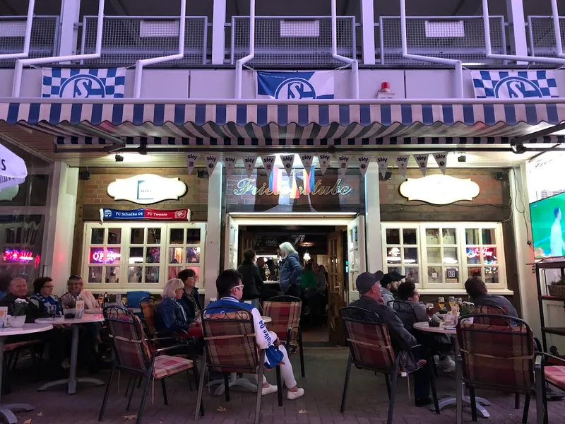 Friesenstube