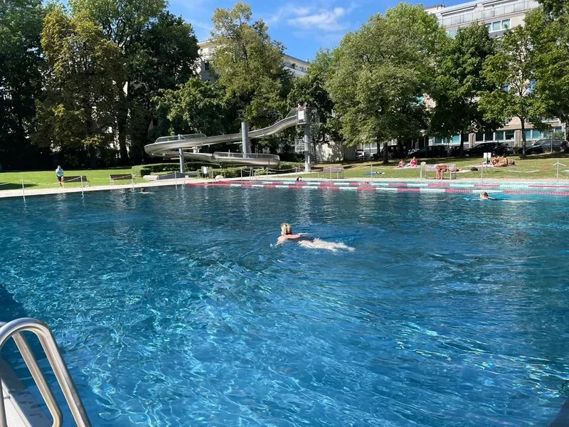 Prinzregentenbad (Freibad)