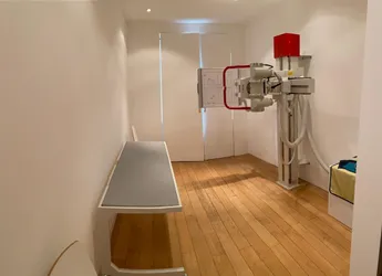 Liste 12 orthopäde in Au-Haidhausen München