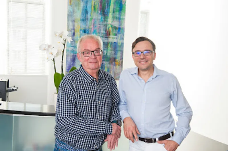Orthopädie - Priv. Doz. Dr. med. Rolf Burghardt