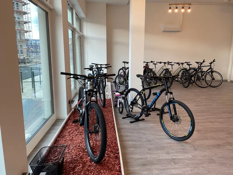 Pedal Athleten - Au-Haidhausen