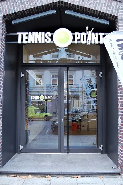 Tennis-Point Hamburg