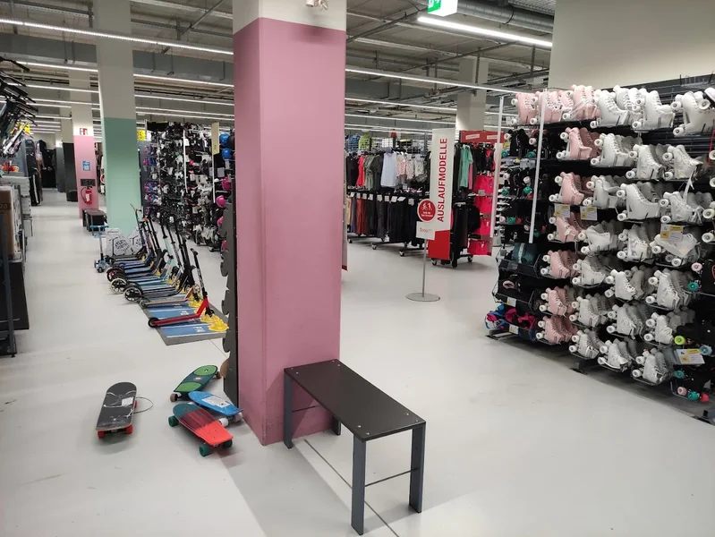 DECATHLON Hamburg-Wandsbek