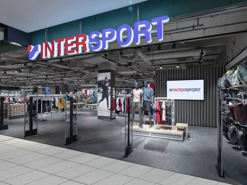 INTERSPORT Voswinkel MERCADO