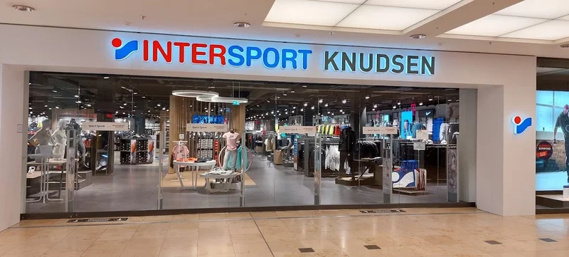 INTERSPORT Knudsen