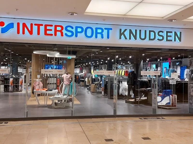 INTERSPORT Knudsen