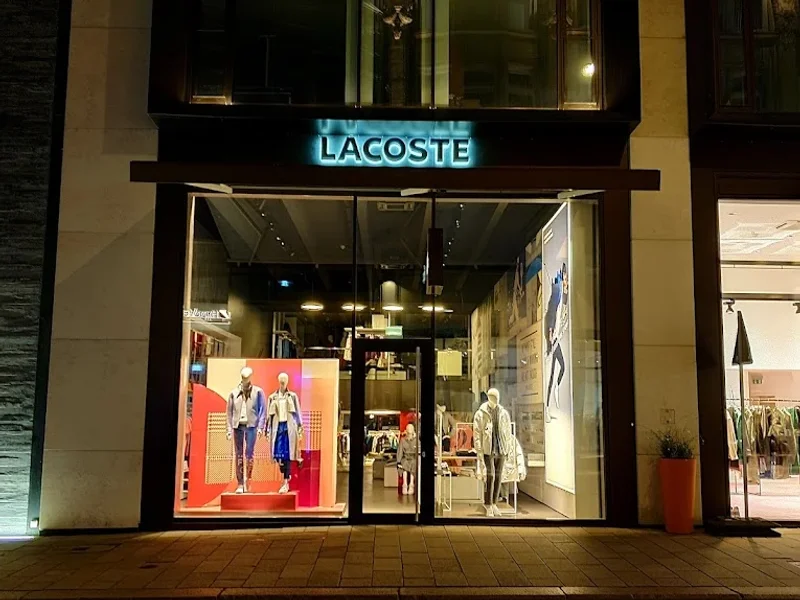 Lacoste