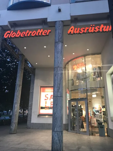 Globetrotter München