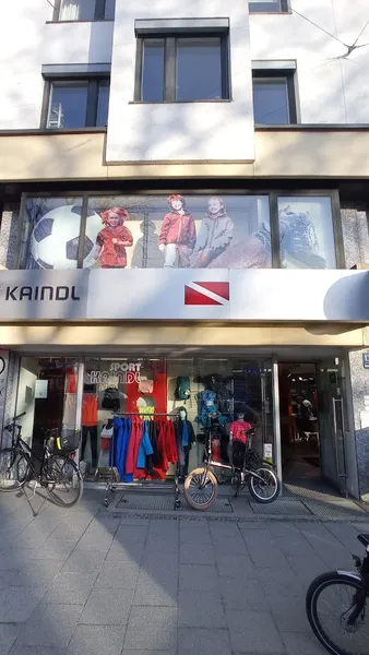 SPORT KAINDL