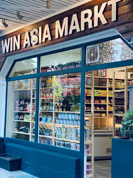 Win Asia Markt