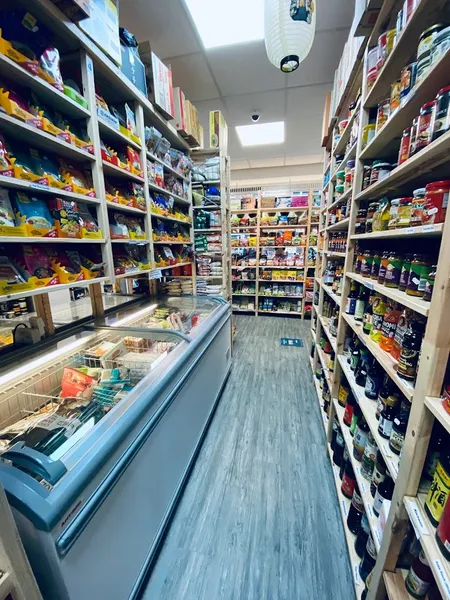 Eims Asia Markt