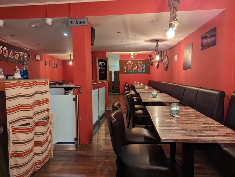 Benitos- Restaurante Mexicano y Cocktailbar
