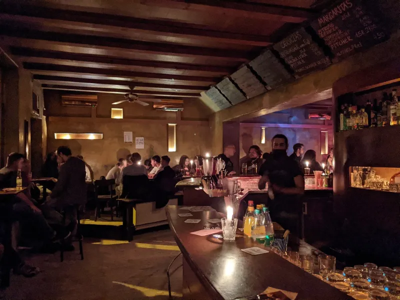 Mezcalito