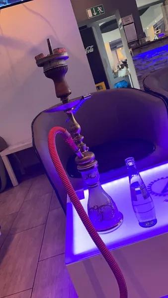 Wolke 7 - Shisha Lounge - Mönchengladbach