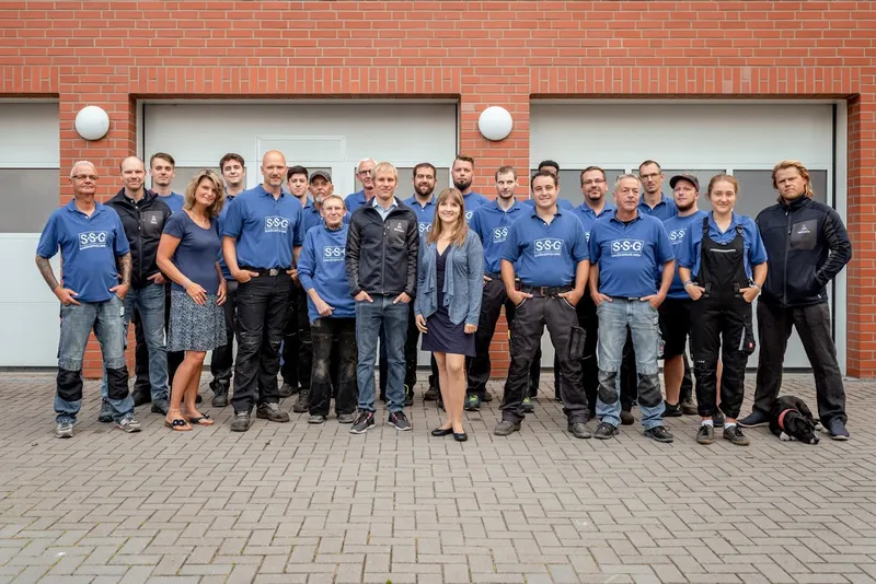 Sanitär-Service-GmbH