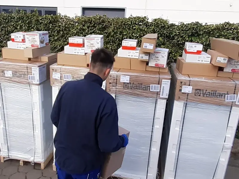 Sanitärtechnik Jörgen Muhs GmbH