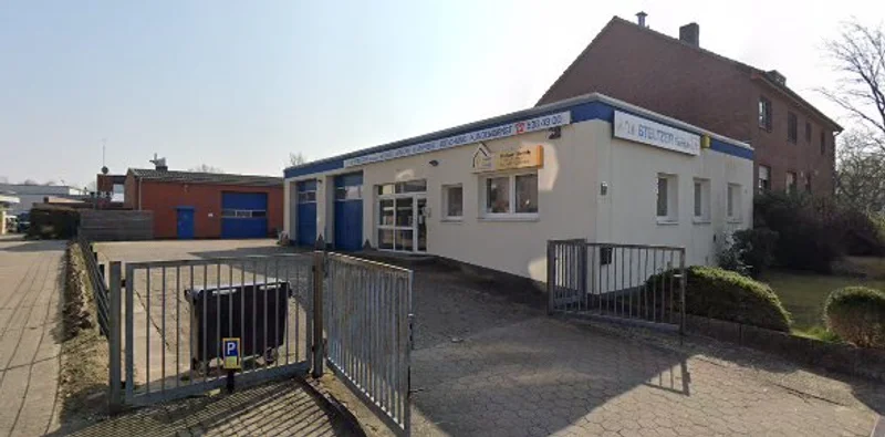 Steltzer Sanitär GmbH