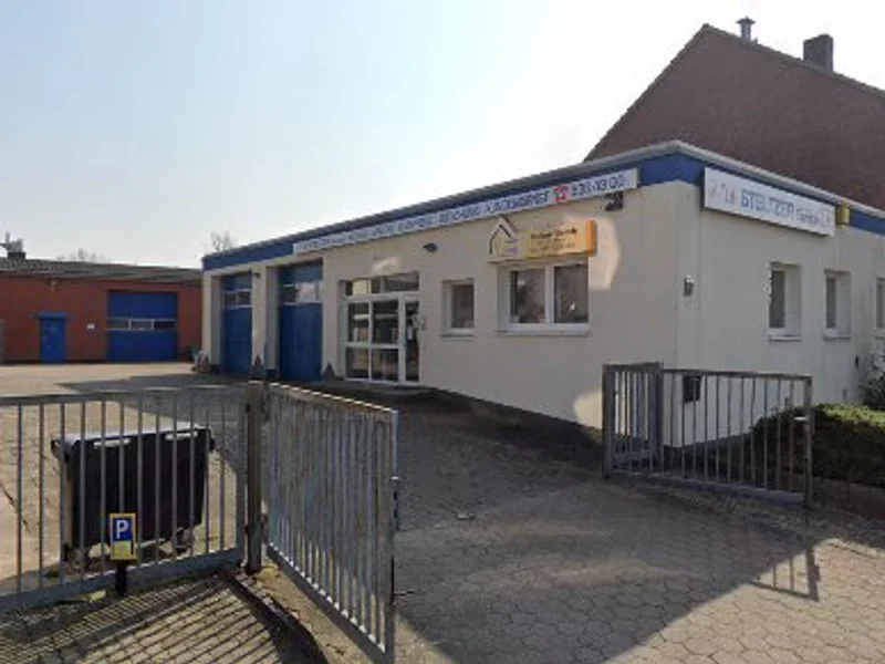 Steltzer Sanitär GmbH