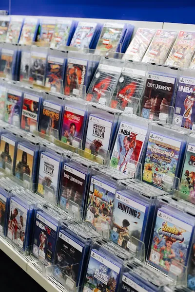 MediaMarkt Hamburg - Billstedt