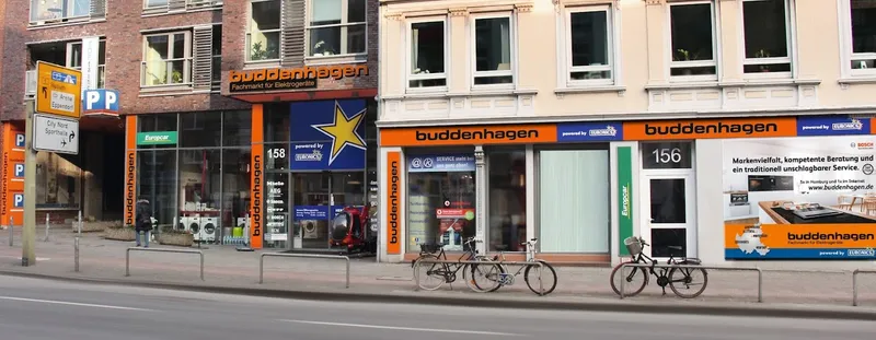 buddenhagen