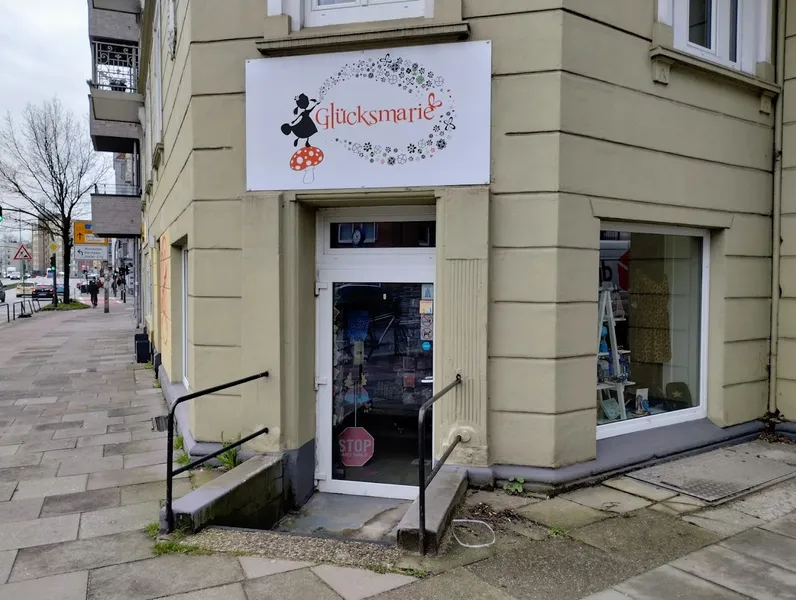 Glücksmarie