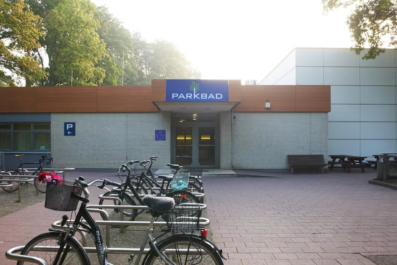 Bäderland Parkbad