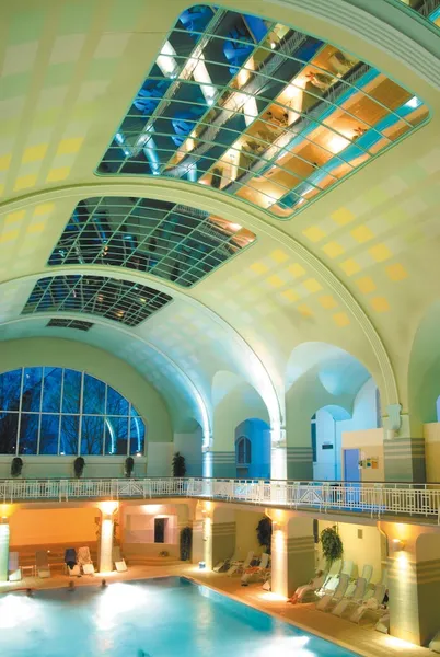 Bäderland Bartholomäustherme