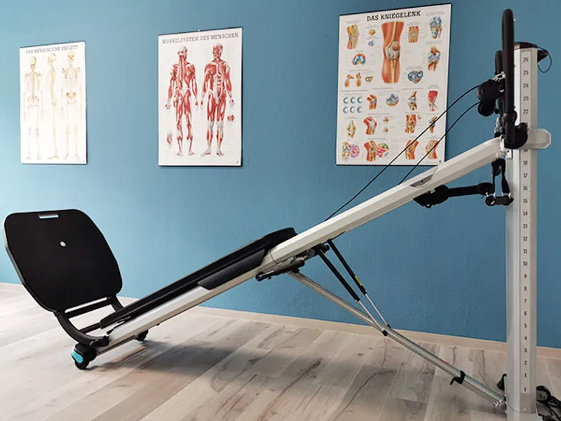Physiotherapie Altstadt Hamburg