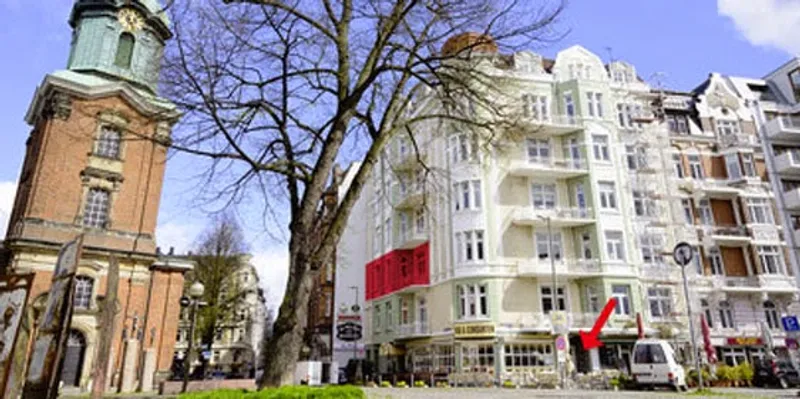 Physioatelier Hamburg