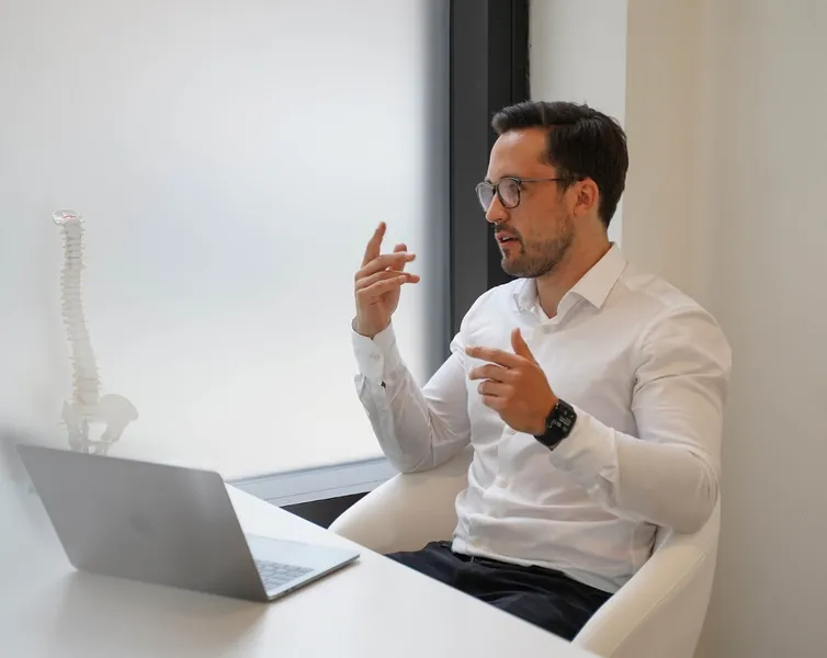 Herakles Therapiezentrum Hamburg GmbH | Physiotherapie, Krankengymnastik
