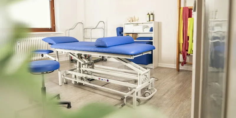 Physiotherapie Petersson & Sinthofen