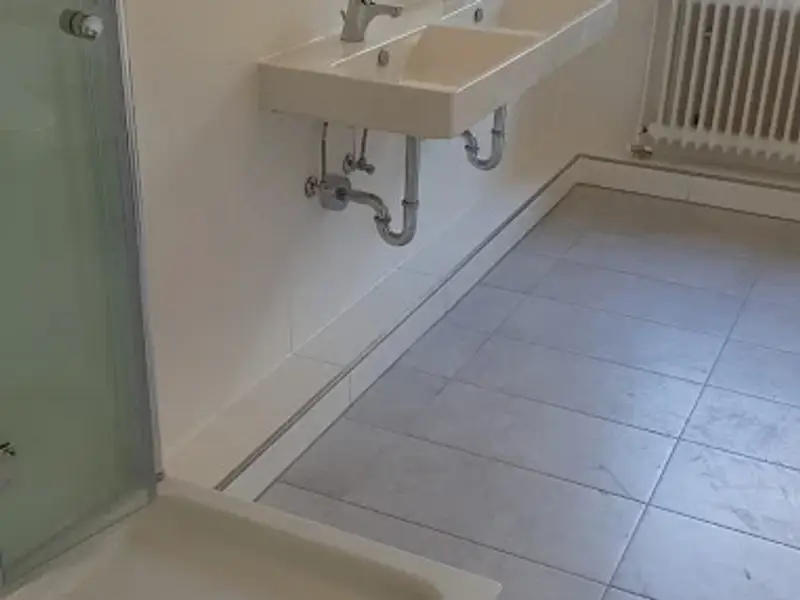 Mein Klempner Hamburg | Handwerker | Sanitär & Heizungbau | Badsanierung | Fußbodenheizung Nachrüsten | Fugentechnik