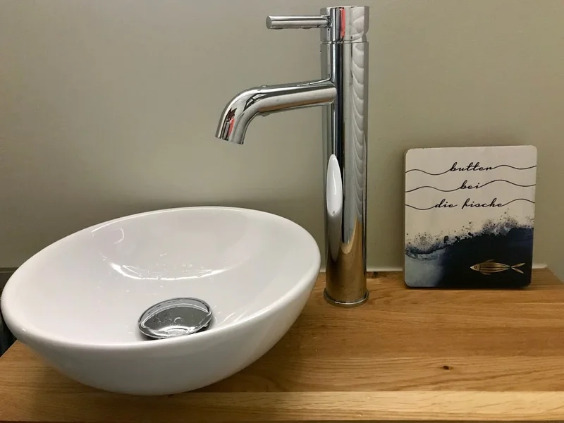 ElbHandWerk Sanitär und Heizung GmbH