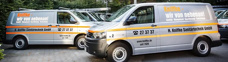 H. Kniffke Sanitärtechnik GmbH