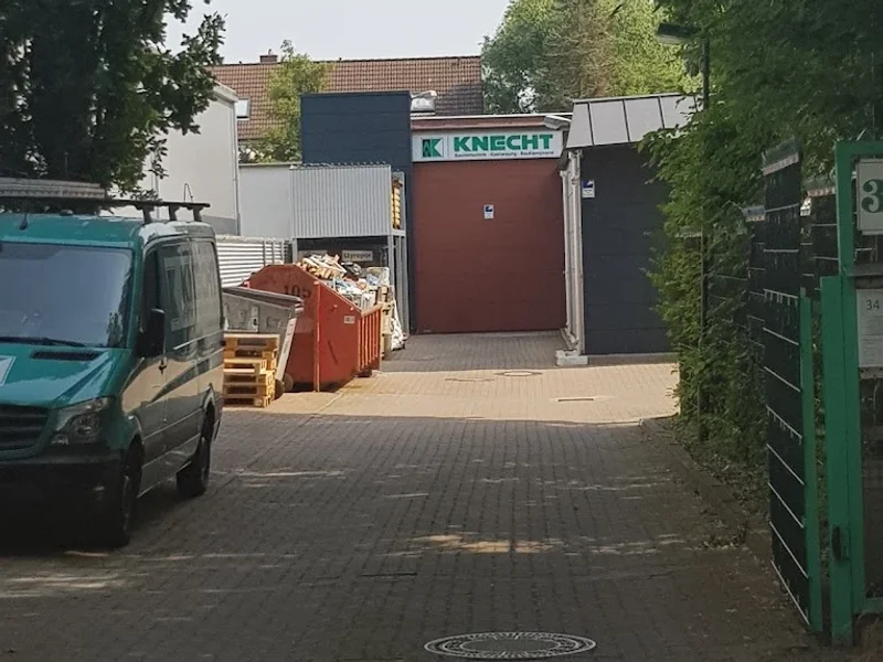 Knecht GmbH