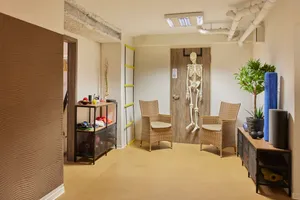 physiotherapeuten in Alsterdorf Hamburg