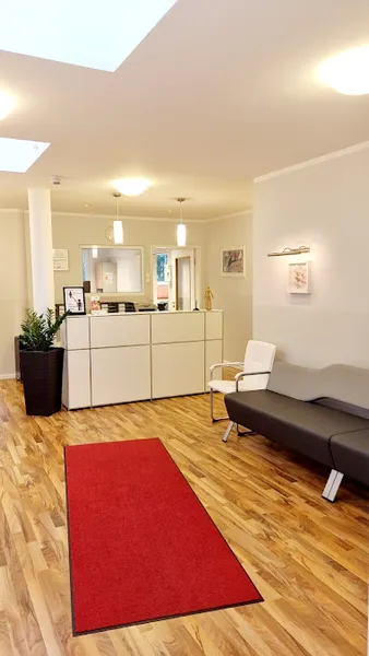 Therapiezentrum G.Miegel