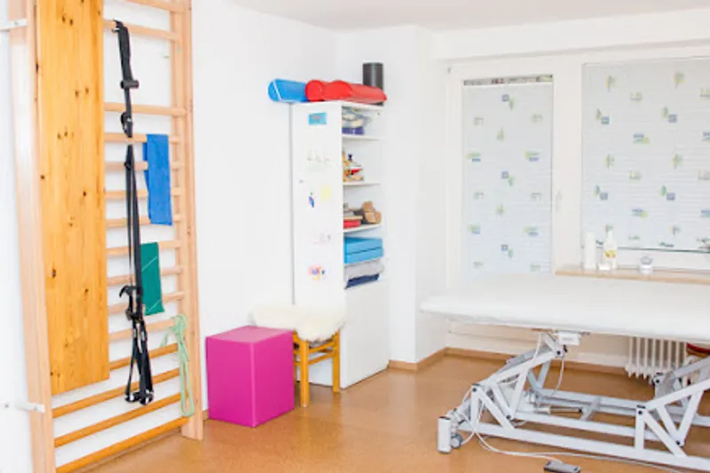 Physiotherapie am Alsterlauf