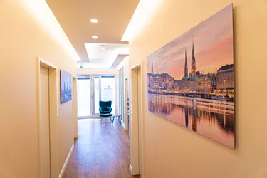 Liste 12 physiotherapeuten in Hoheluft-West Hamburg