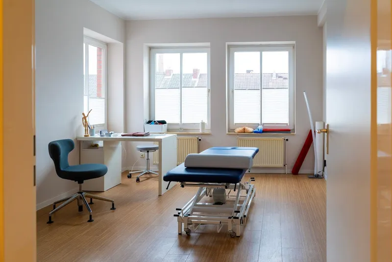 PPH Physio-Pool Hoheluft I Physiotherapie & Prävention